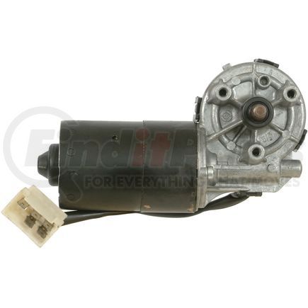 40-3044 by A-1 CARDONE - Windshield Wiper Motor