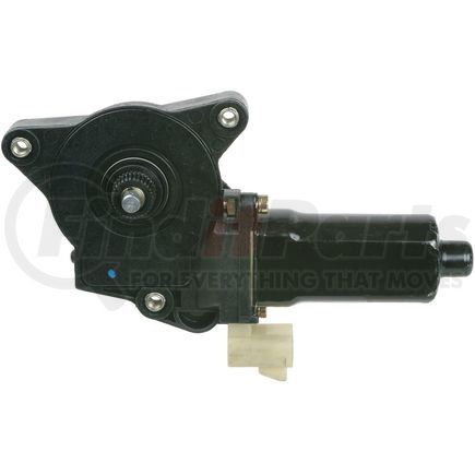 421032 by A-1 CARDONE - Power Window Motor