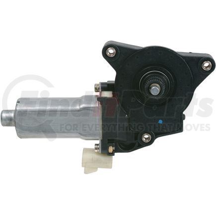 421033 by A-1 CARDONE - Power Window Motor