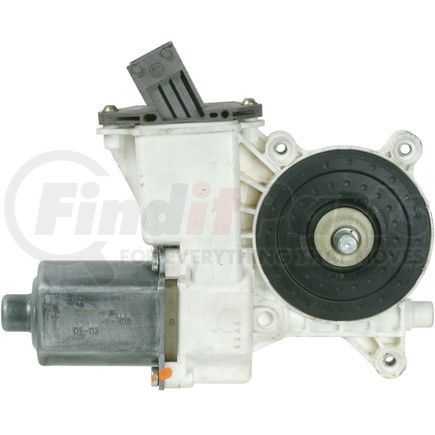 421081 by A-1 CARDONE - Power Window Motor