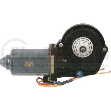 423053 by A-1 CARDONE - Power Window Motor