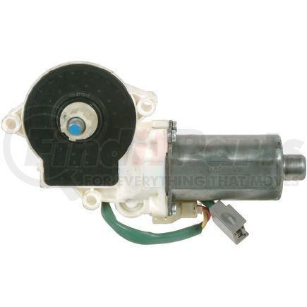 42-3092 by A-1 CARDONE - Power Window Motor