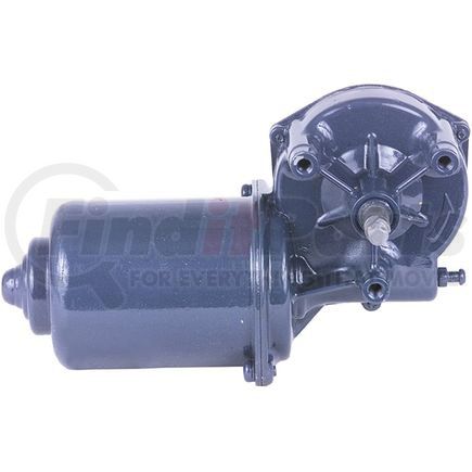 431113 by A-1 CARDONE - Windshield Wiper Motor