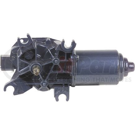 431156 by A-1 CARDONE - Windshield Wiper Motor