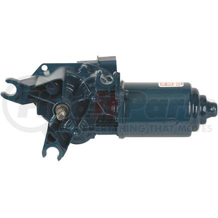 431169 by A-1 CARDONE - Windshield Wiper Motor