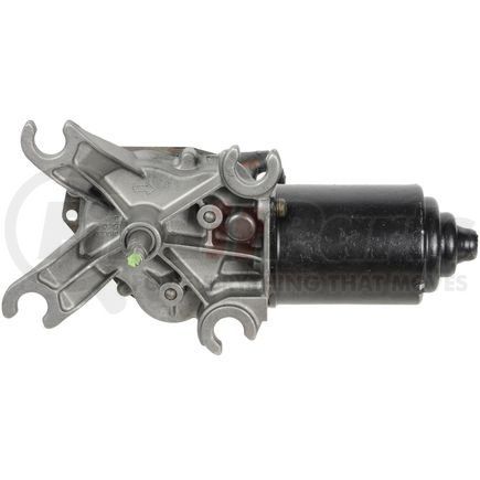 431250 by A-1 CARDONE - Windshield Wiper Motor