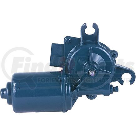 431406 by A-1 CARDONE - Windshield Wiper Motor