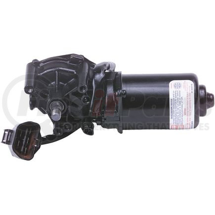 431429 by A-1 CARDONE - Windshield Wiper Motor