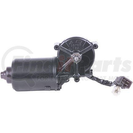 431470 by A-1 CARDONE - Windshield Wiper Motor