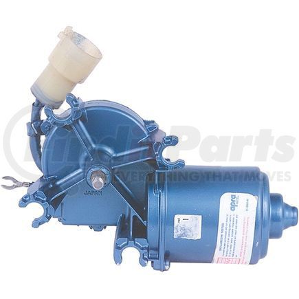 431734 by A-1 CARDONE - Windshield Wiper Motor