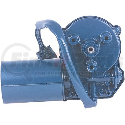 43-1910 by A-1 CARDONE - Windshield Wiper Motor