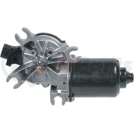 43-2035 by A-1 CARDONE - Windshield Wiper Motor