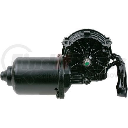 432034 by A-1 CARDONE - Windshield Wiper Motor