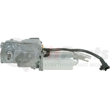 432044 by A-1 CARDONE - Windshield Wiper Motor