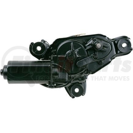 432045 by A-1 CARDONE - Windshield Wiper Motor