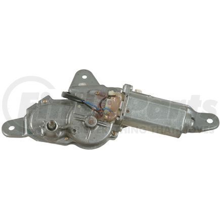 432057 by A-1 CARDONE - Windshield Wiper Motor