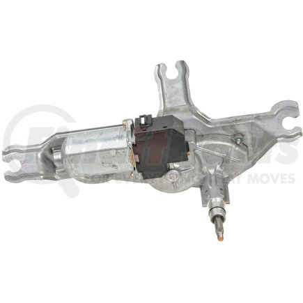 43-2065 by A-1 CARDONE - Windshield Wiper Motor