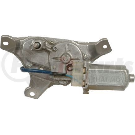 432089 by A-1 CARDONE - Windshield Wiper Motor