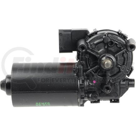 43-2102 by A-1 CARDONE - Windshield Wiper Motor