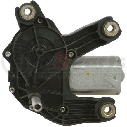 432111 by A-1 CARDONE - Windshield Wiper Motor