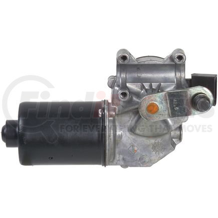 43-2122 by A-1 CARDONE - Windshield Wiper Motor