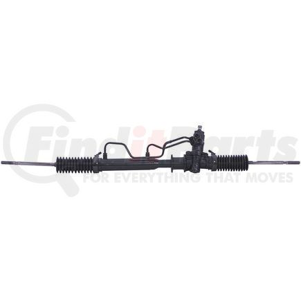 262100 by A-1 CARDONE - Rack and Pinion Assembly