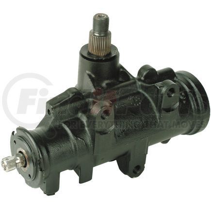 277607 by A-1 CARDONE - Steering Gear