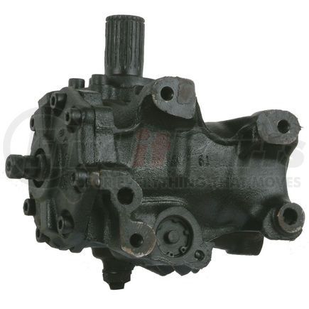 278605 by A-1 CARDONE - Steering Gear