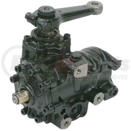 278608 by A-1 CARDONE - Steering Gear