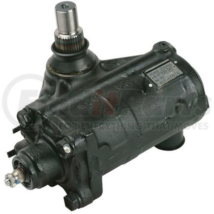 278704 by A-1 CARDONE - Steering Gear