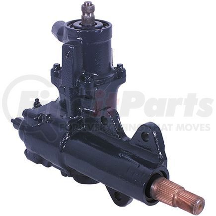 278402 by A-1 CARDONE - Steering Gear