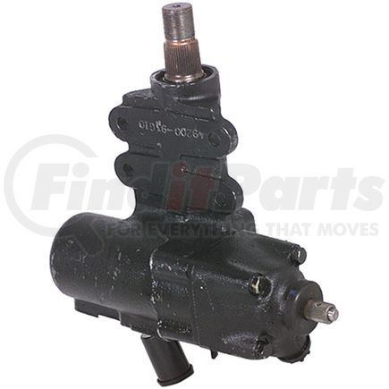 278408 by A-1 CARDONE - Steering Gear