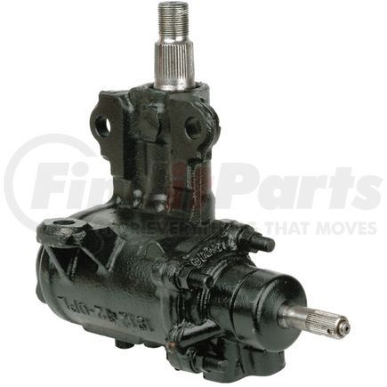 278432 by A-1 CARDONE - Steering Gear