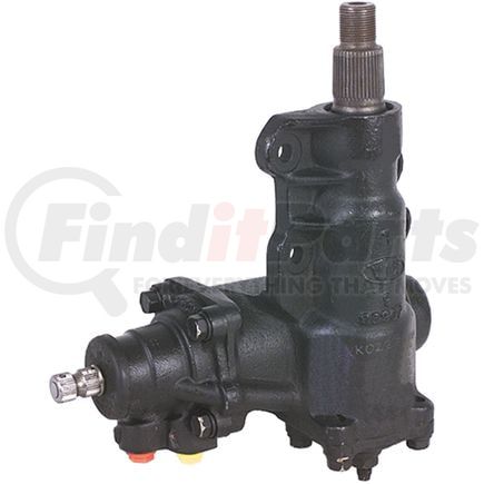 278582 by A-1 CARDONE - Steering Gear