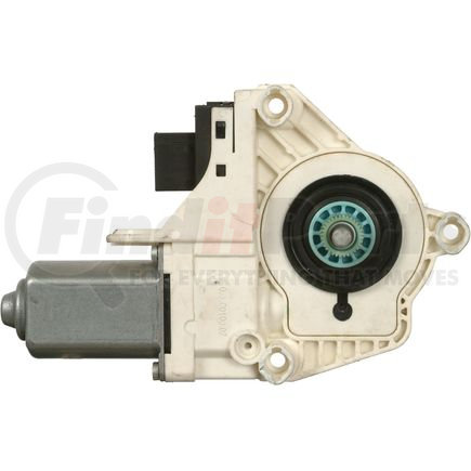 472061 by A-1 CARDONE - Power Window Motor