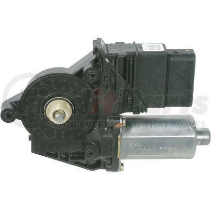 472090 by A-1 CARDONE - Power Window Motor