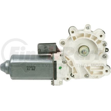 47-2157 by A-1 CARDONE - Power Window Motor