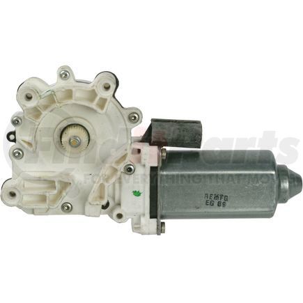 47-2158 by A-1 CARDONE - Power Window Motor