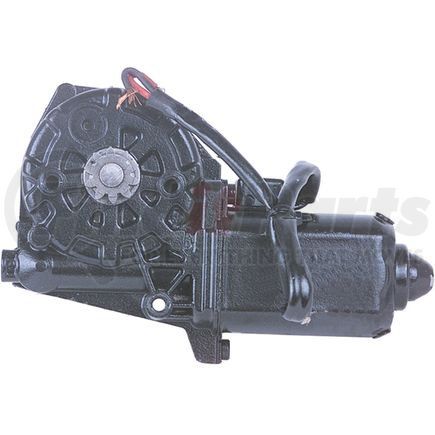 472708 by A-1 CARDONE - Power Window Motor