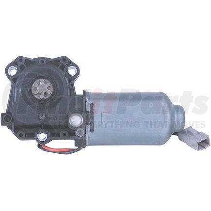 472712 by A-1 CARDONE - Power Window Motor