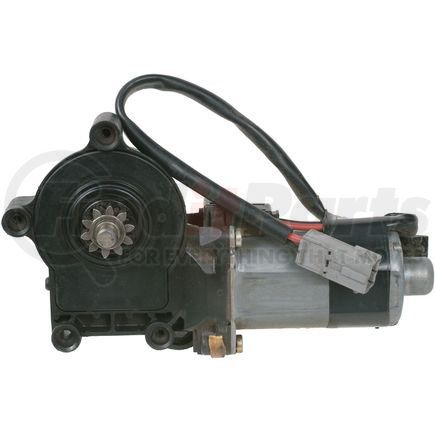 472714 by A-1 CARDONE - Power Window Motor