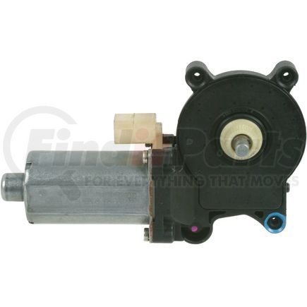 47-2723 by A-1 CARDONE - Power Window Motor