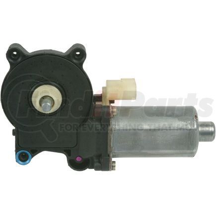 472724 by A-1 CARDONE - Power Window Motor