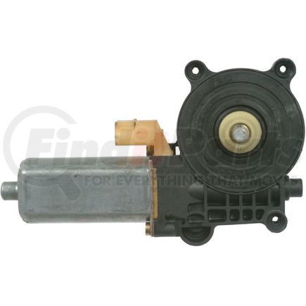 472843 by A-1 CARDONE - Power Window Motor