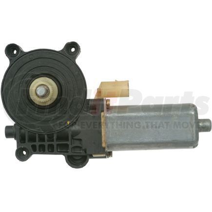 472844 by A-1 CARDONE - Power Window Motor