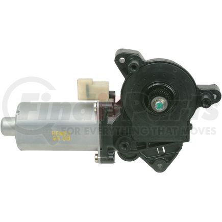 472907 by A-1 CARDONE - Power Window Motor