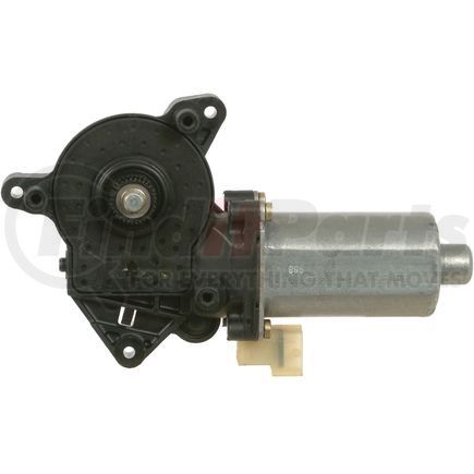 472916 by A-1 CARDONE - Power Window Motor