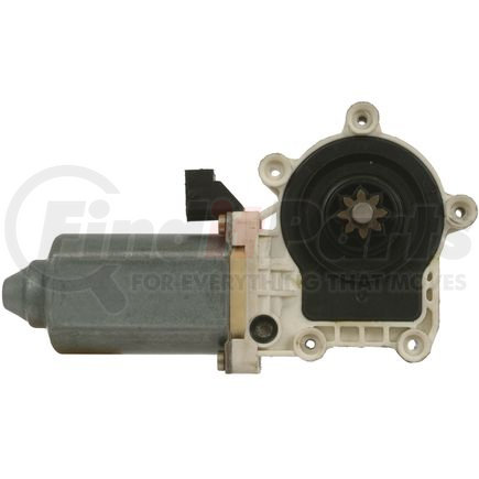 472954 by A-1 CARDONE - Power Window Motor