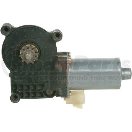 47-3410 by A-1 CARDONE - Power Window Motor