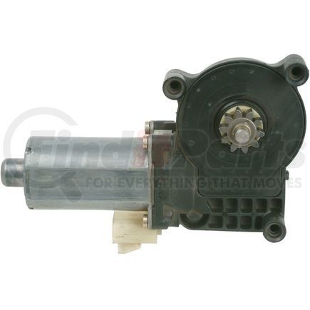 47-3411 by A-1 CARDONE - Power Window Motor